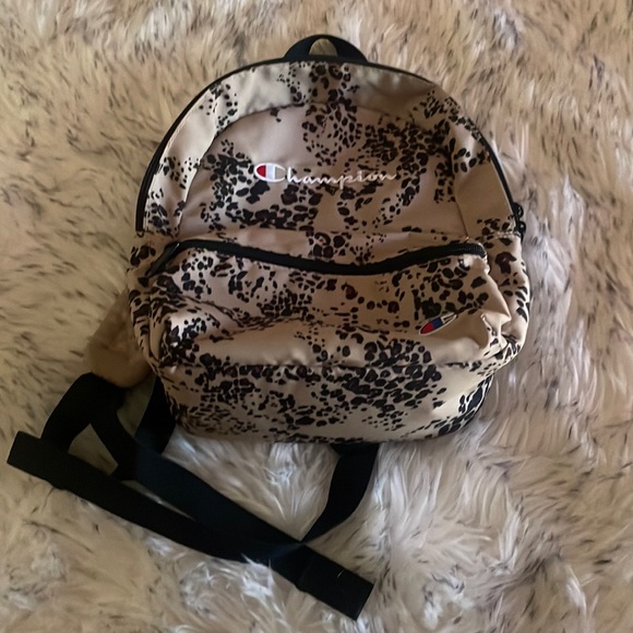 Champion Handbags - 🌵/ Champion Backpack